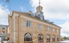 The Loft At Brackley Town Hall