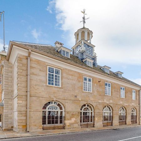 The Loft At Brackley Town Hall Exterior photo
